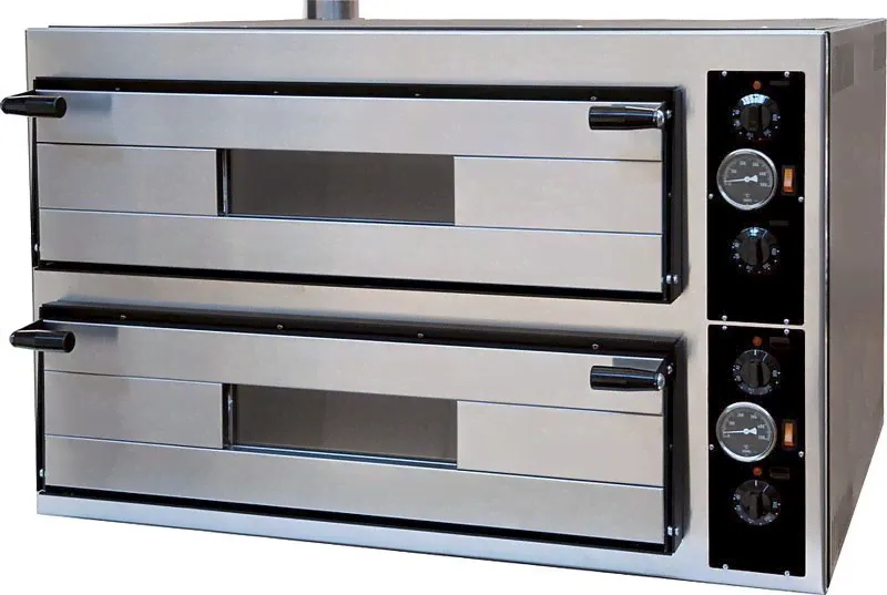 Печь для пиццы Apach Cook Line AMM44