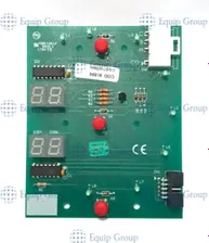 ПЛАТА УПРАВЛЕНИЯ APACH 80889