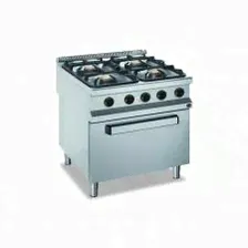 Плита газовая Apach APRG-89FE
