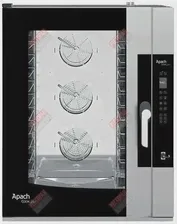 Пароконвектомат APACH Cook Line AP10QNDC