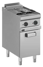 Фритюрница Apach 700сер, apfe-47/2p/pl(385745)