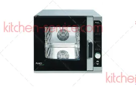 Пароконвектомат COOK LINE AP5.23QM APACH