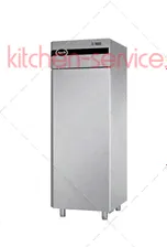 Шкаф морозильный COOK LINE F700BT DOM PLUS APACH