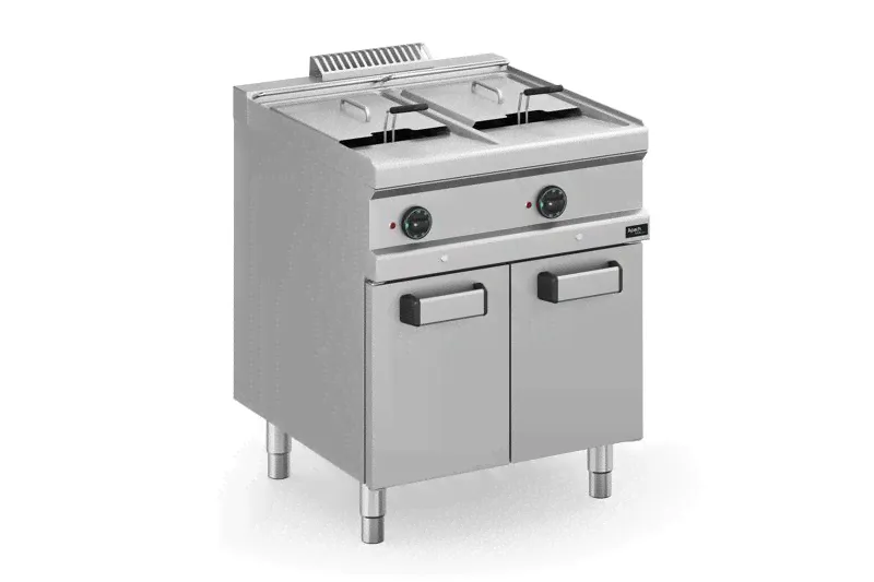 Фритюрница 700сер. APACH APFE-77P/PL-0