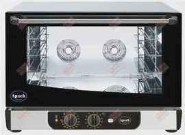 Печь конвекционная APACH AD46M Eco