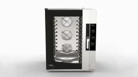Печь конвекционная APACH AB10QM