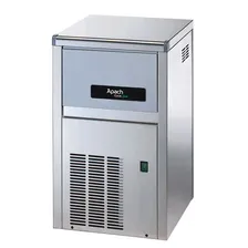 Льдогенератор APACH кубик ACB2204B W