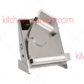 Тестораскатка для пиццы COOK LINE ARM420 APACH-0