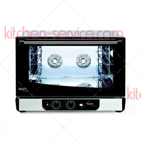 Печь конвекционная COOK LINE AD46MP ECO APACH