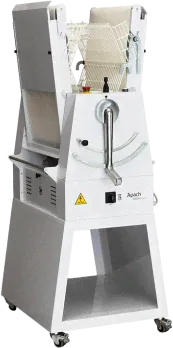 Тестораскаточная машина Apach Bakery Line ASH500SM 220В-0