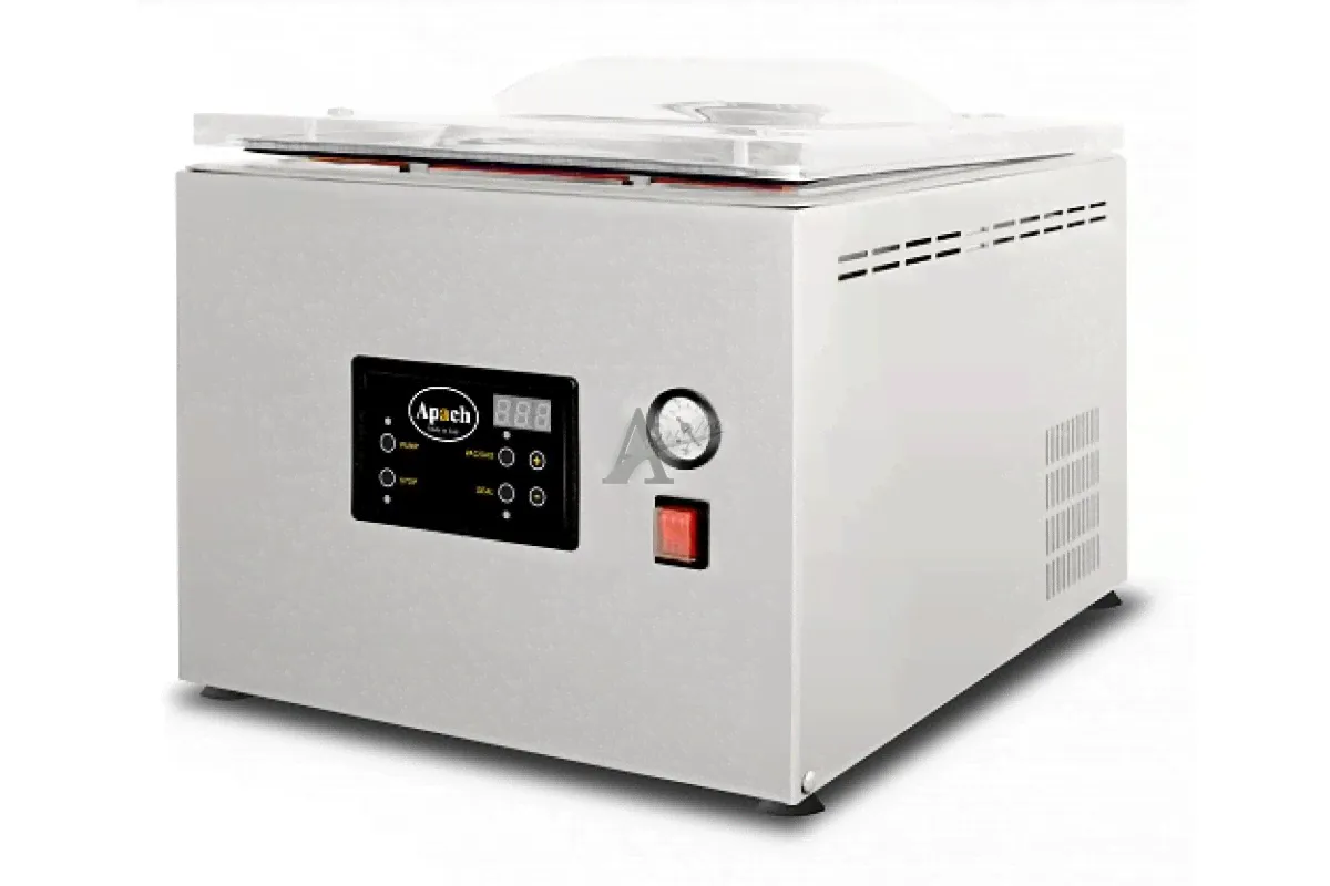 Упаковщик вакуумный Apach AVM308L
