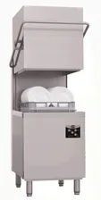 Купольная посудомоечная машина Apach AC800DD