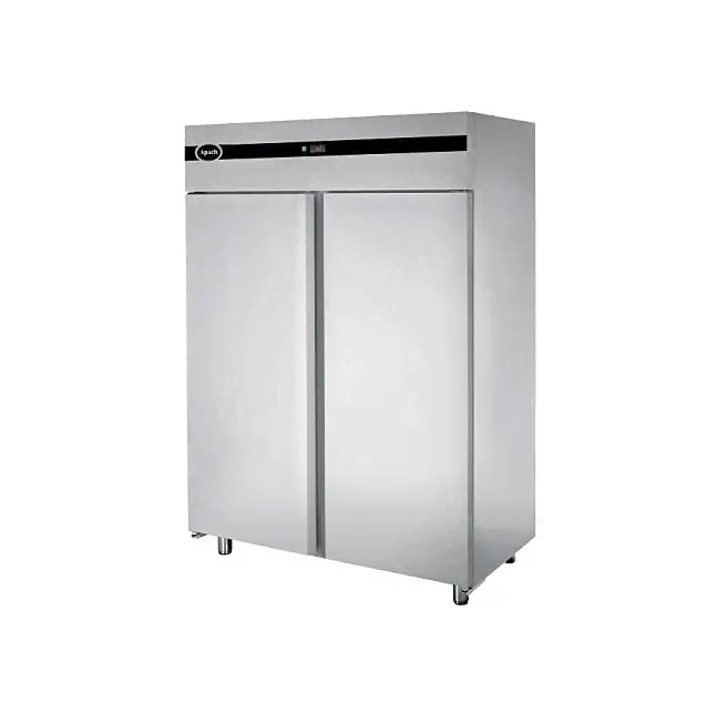 Шкаф морозильный APACH F1400BT DOM PLUS в Москве-0