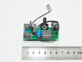 Плата силовая для миксера Apach F2847