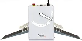 Тестораскаточная машина APACH ASH500SM 380 В