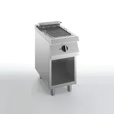 Вапогриль электрический Apach SLGE47CS