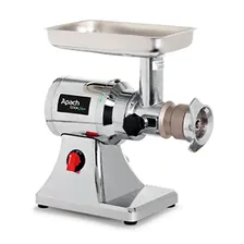 Мясорубка Apach ATS12U 1/2 унгер 220В