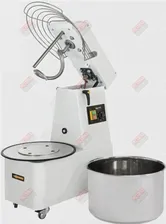 Тестомес APACH спиральный ASM32R 2S 3ф