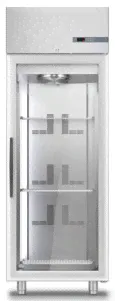 Шкаф морозильный Apach F700BTG DOM PLUS-0