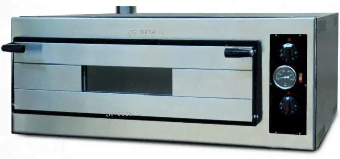Печь для пиццы Apach Cook Line AMM6-0