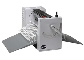 Тестораскаточная машина Apach ASH500SM 1Ф