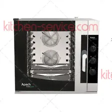 Печь конвекционная COOK LINE AB6QM APACH