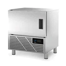Шкаф шоковой заморозки APACH ASH05K DF в Москве