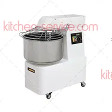 Тестомес спиральный COOK LINE ASM22F 2S 3ф. APACH