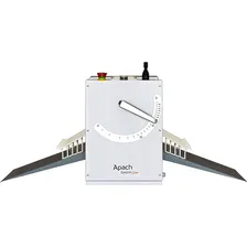 Тестораскаточная машина Apach Bakery Line ASH500SM 1Ф.