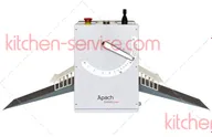 Тестораскатка BAKERY LINE ASH500SM 1ф. APACH