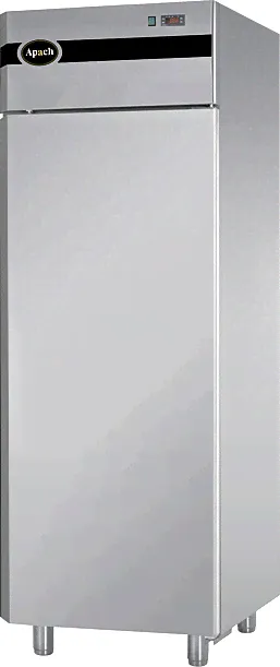 Шкаф морозильный Apach F700BT DOM PLUS(215273)
