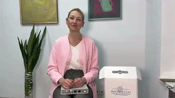 Подробная видео-инструкция по использованию аппарата Микро-Лэнар