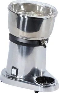 Конусная соковыжималка Apach ACS1