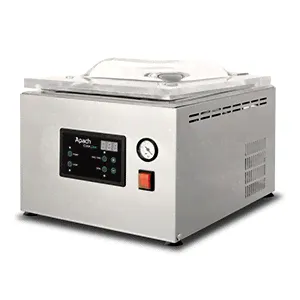 Упаковщик вакуумный APACH AVM254 в Москве-0