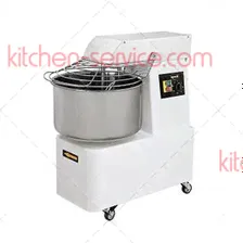 Тестомес спиральный COOK LINE ASM10F 1Ф. APACH