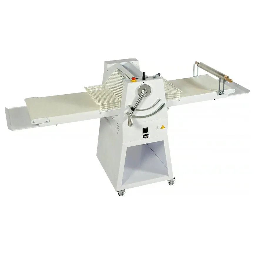 Тестораскатка APACH BAKERY LINE ASH600/1000
