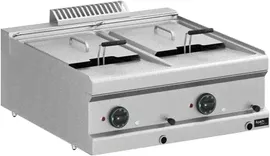 Фритюрница электрическая APACH APFE-77T/PL в Москве