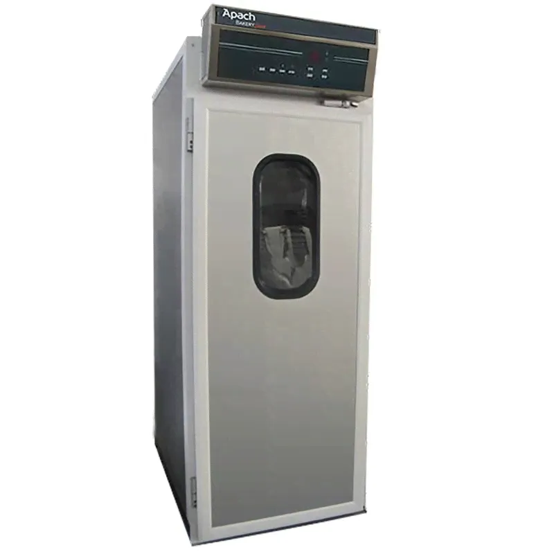 Шкаф расстоечный Apach P60801P2C