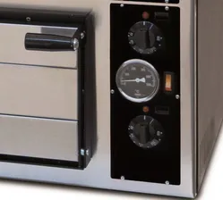 Печь для пиццы Apach Cook Line AMM44