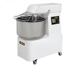 Тестомес спиральный Apach ASM22F 2S