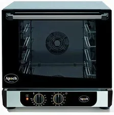 Печь конвекционная электрическая Apach AD44ME Eco
