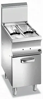 Фритюрница Apach Chef Line GLFRIE47D14CS-0