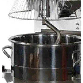 Крюк миксера APACH APL20B