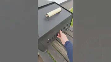 Печь для пиццы
