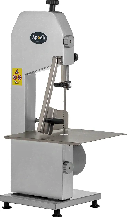 Пила для резки мяса Apach asw155a 3ф(144647)-0