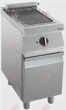 Гриль электрическая APACH Chef Line SLGE47CS