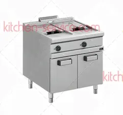 Фритюрница 900 серии APFE-89P/PL APACH