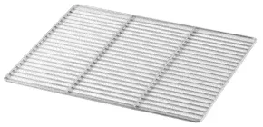 Решетка Apach 600x400 хром M56525-0