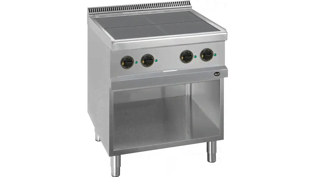 Плита электрическая Apach APRE-77QP