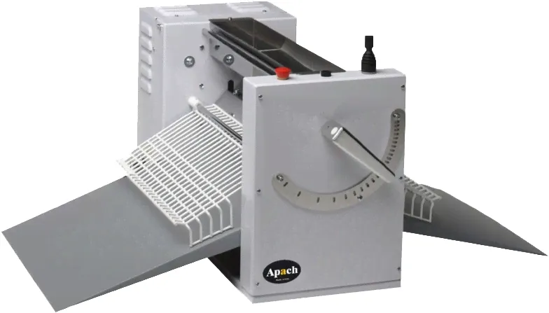 Тестораскатка APACH ASH500SM 220В.-0